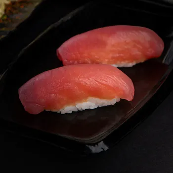 Nigiri de Atún